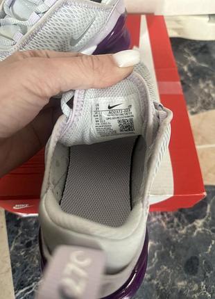 Nike кросівки