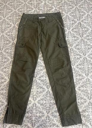 Брюки XL / 50