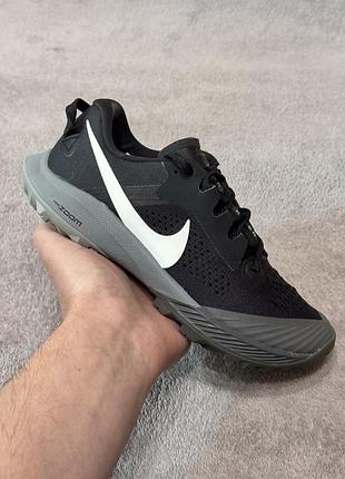 Nike air zoom terra kiger 6 36,5р 23-23,5см кросівки оригінал