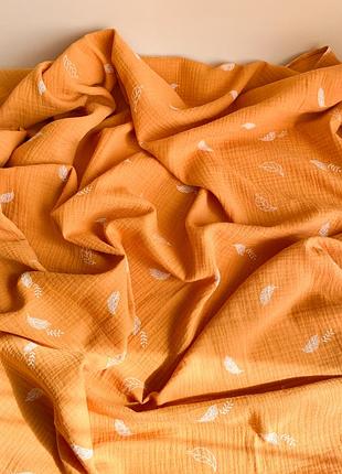 Пеленка муслін