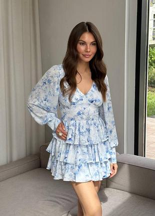 Сукня стелла