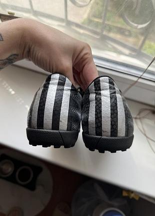 Сороконіжки adidas 6