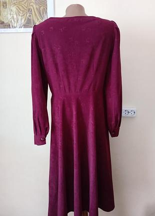 Женское платье 2