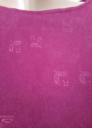 Женское платье 3