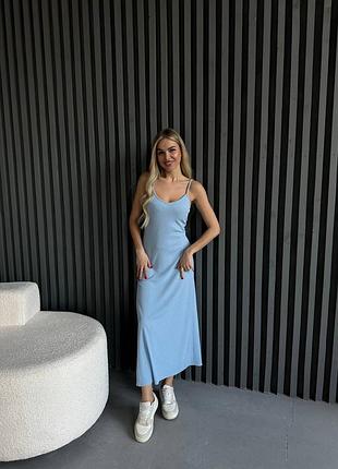 Сукня стильна 3
