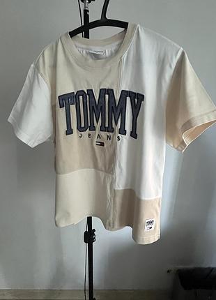 Футболка tommy Cabas