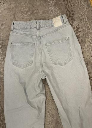 Джинси zara4 фото