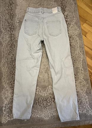Джинси zara3 фото