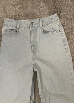 Джинси zara2 фото