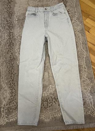 Джинси zara