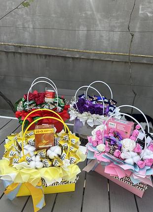 Композиції на подарунок2 фото