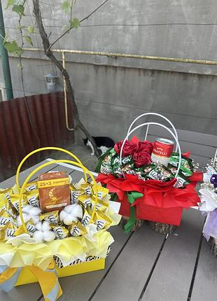 Композиції на подарунок4 фото