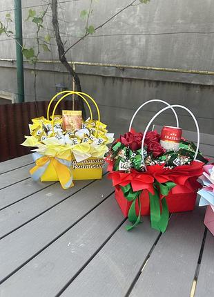 Композиції на подарунок3 фото