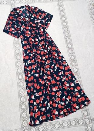 Довга сукня сорочка ботал