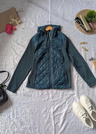 Спортивна кофта