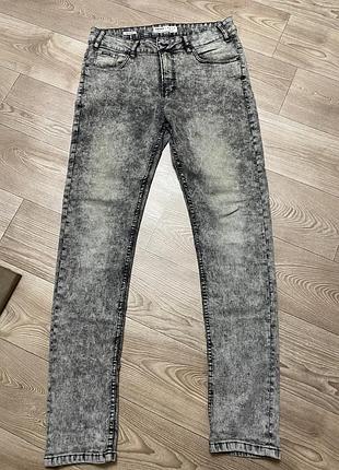 Джинсы мужские cropp