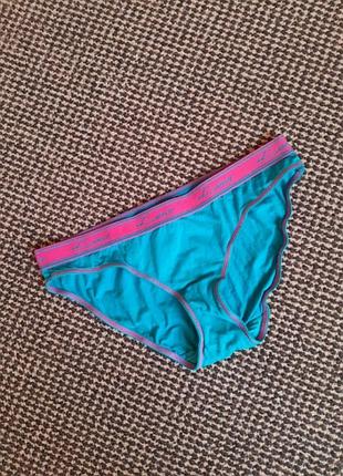 Трусики натуральні