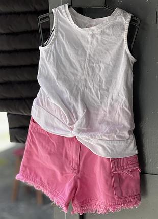 Комплект на вік 3-4 роки буде довше