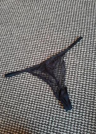 Стринги брендовые