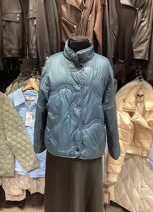 Эксклюзивная ветровка