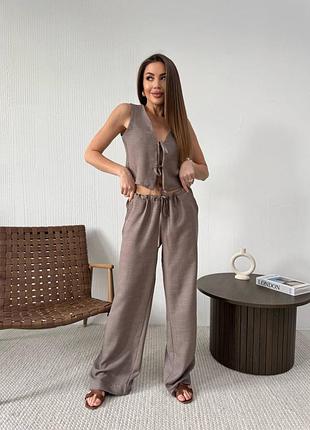 Костюм двійка