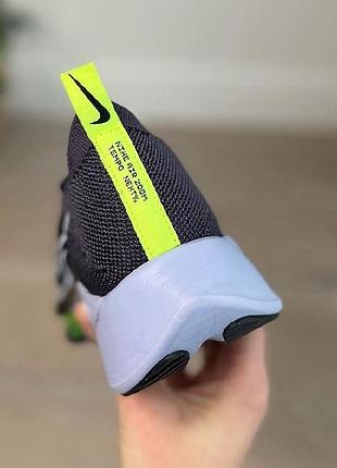 Кросівки nike6 фото