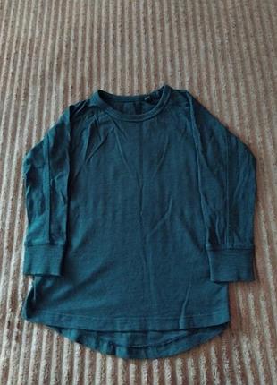 Реглан на хлопчика