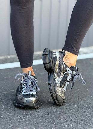 👟 жіночі кросівки сірі 👟
