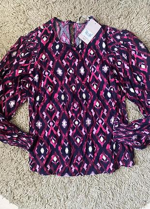 Блуза ty віскоза