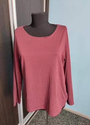 Лонгослів великий вплив