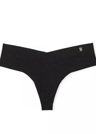 Безшовні трусики стринги victoria’s secret