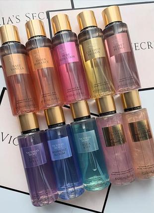 Спрей victoria’s secret оригінал оригинал