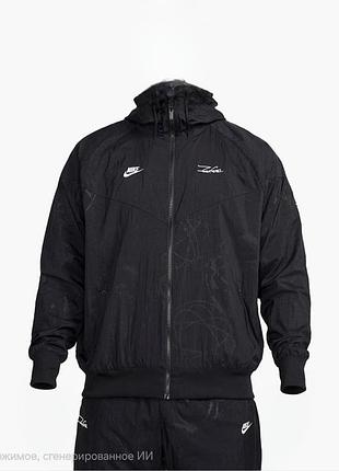 Продам спортивный костюм nike crean sportswear