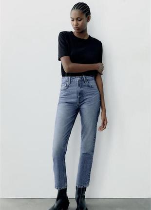 Джинси zara л-хл
