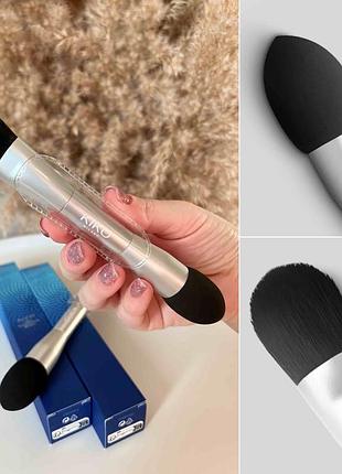 Пензлик для обличчя kiko milano