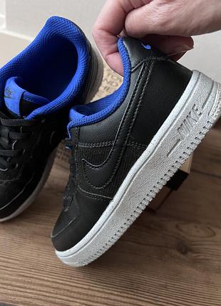 Кросівки nike на хлопчика