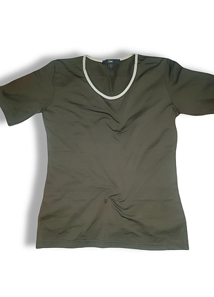 Футболка з віскози, ніжна, дихаюча. tchibo (німеччина)