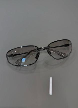 Солнцезащитные очки люкс miu miu