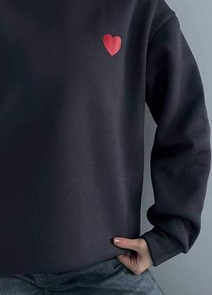 Світшот жіночий/унісекс