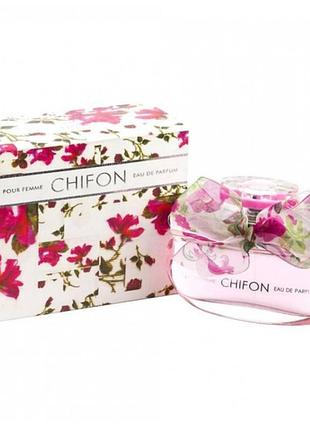 Парфумована вода chifon