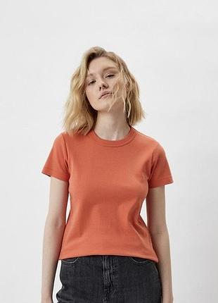 Жіноча футболка юнікло uniqlo розмір m