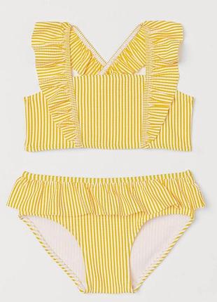 Купальник h&m