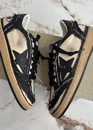 Кеды кроссовки golden goose