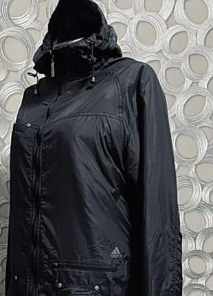 Парка adidas