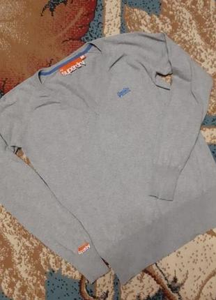 Джемпер підлітковий трикотажний