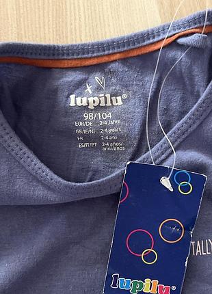 Кофтинка «lupilu»💙 3