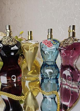 Jean paul gaultier gaultier divine розпив