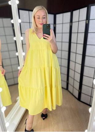 Платье 61 на 101