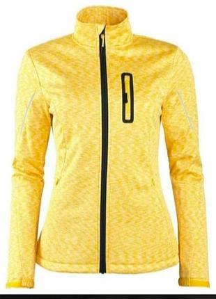 Куртка softshell crivit німеччина