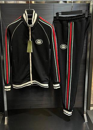 Костюм спортивний люкс
